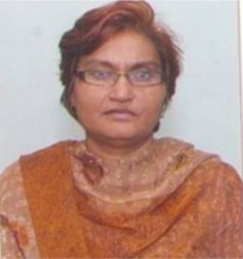 Dr. Rajani Singh